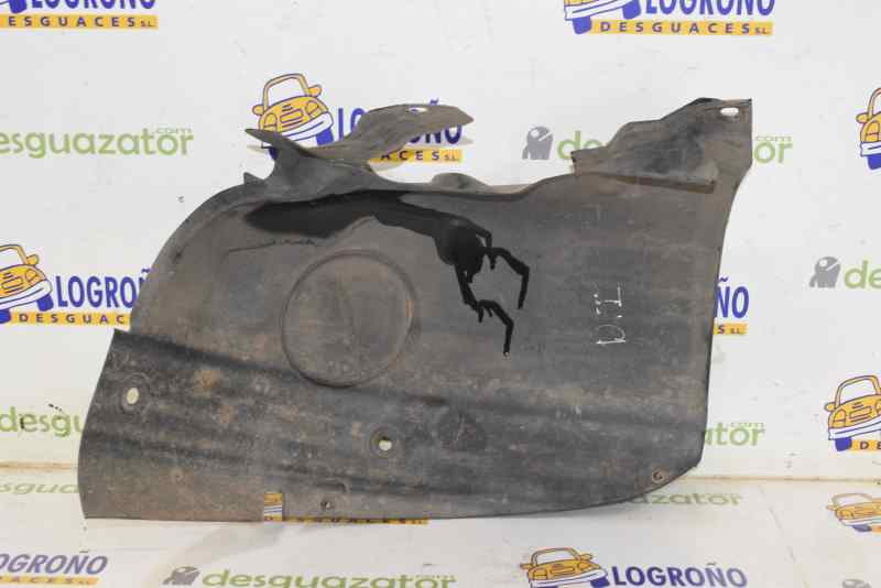 RENAULT Megane 3 generation (2008-2020) Front Left Inner Arch Liner 8200073428,8200415285 19557313