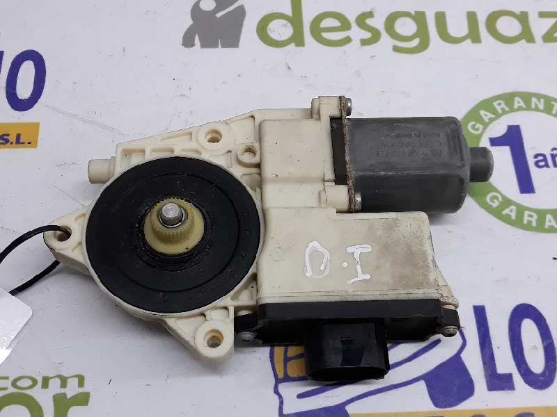 BMW X3 E83 (2003-2010) Moteur de lève-vitre de porte avant gauche 67626925963, 6925963, S0070830050130822223 19631823