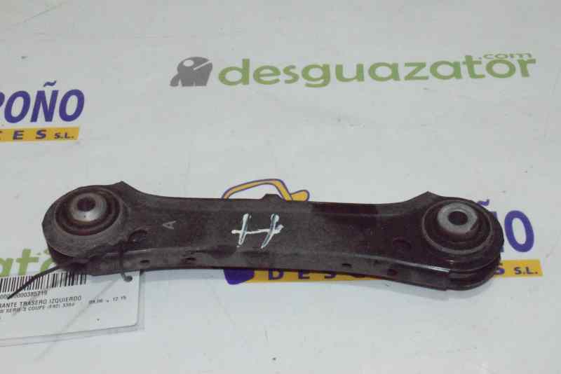 BMW 3 Series E90/E91/E92/E93 (2004-2013) Rear Left Arm 33322406289,33322406289 19873613