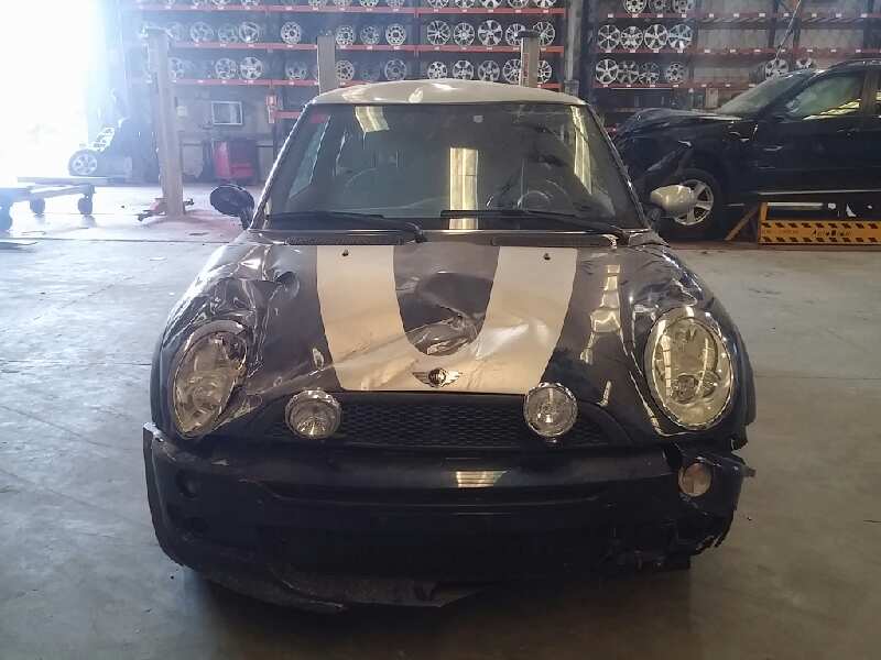 MINI Cooper R50 (2001-2006) Commutateurs 61316958033, 6958033 19564741