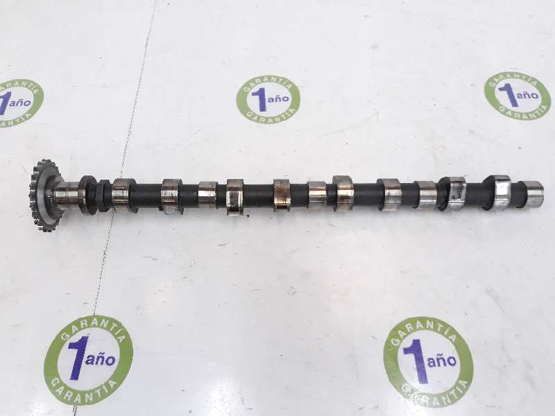 MITSUBISHI Pajero 3 generation (1999-2006) Exhaust Camshaft ME203074,ME203074 19672838