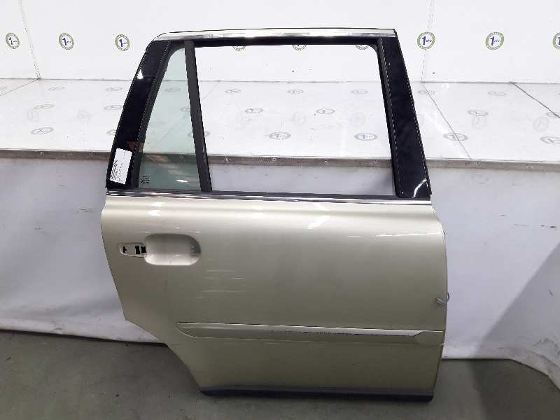 VOLVO XC90 1 generation (2002-2014) Rear Right Door 31385359,31385359 19642602