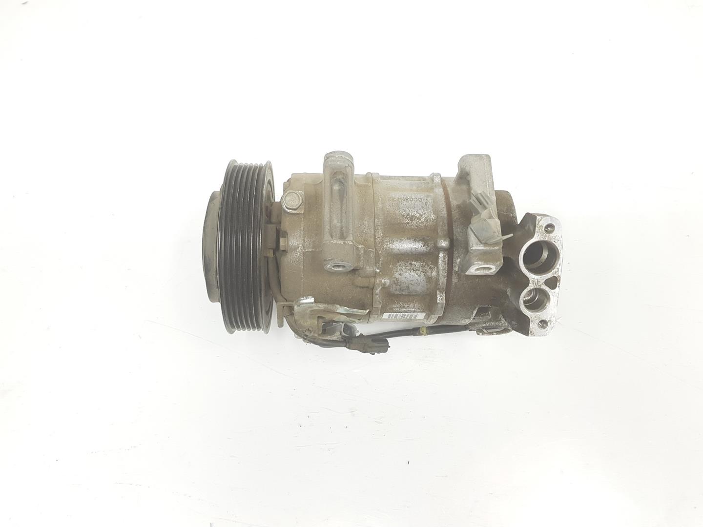 NISSAN Qashqai 2 generation (2013-2023) Air Condition Pump 926004EA0A, 926004EA0A 20354069