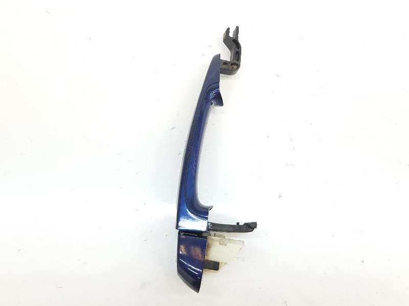 BMW X1 E84 (2009-2015) Rear Left Door Exterior Handle 51212992985,51212992985,AZUL 19685757