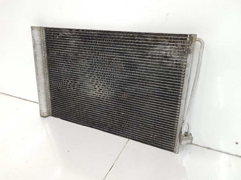 BMW 7 Series E65/E66 (2001-2008) Radiateur de climatisation 64509122827,64509122827 19686066