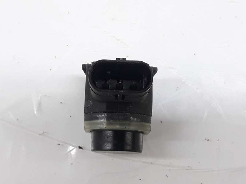 AUDI Q3 8U (2011-2020) Parking Sensor Rear 4U0919275, 607116, CONECTORDE3PINES 19661824