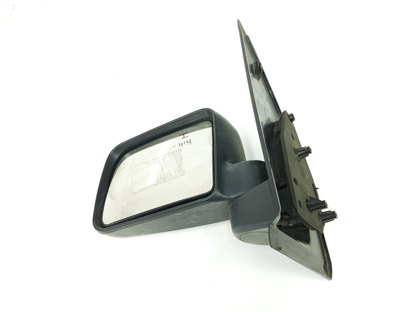 FORD Transit Connect 1 generation (2002-2024) Left Side Wing Mirror 5211710, 5211710 24242566