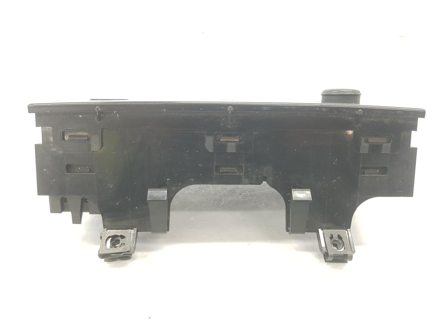 FIAT Ducato 2 generation (1993-2006) Klimato kontrolės (klimos) valdymas 735535097, 735535097 24213252