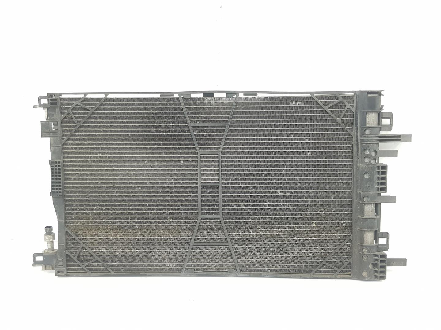 OPEL Insignia A (2008-2016) Air Con Radiator 13241736,5850382 19689079