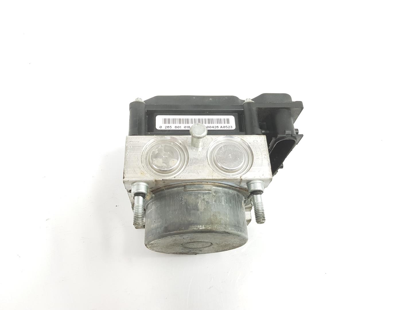 DACIA Sandero 1 generation (2008-2012) ABS Pump 8201063079,8201063079 24142918