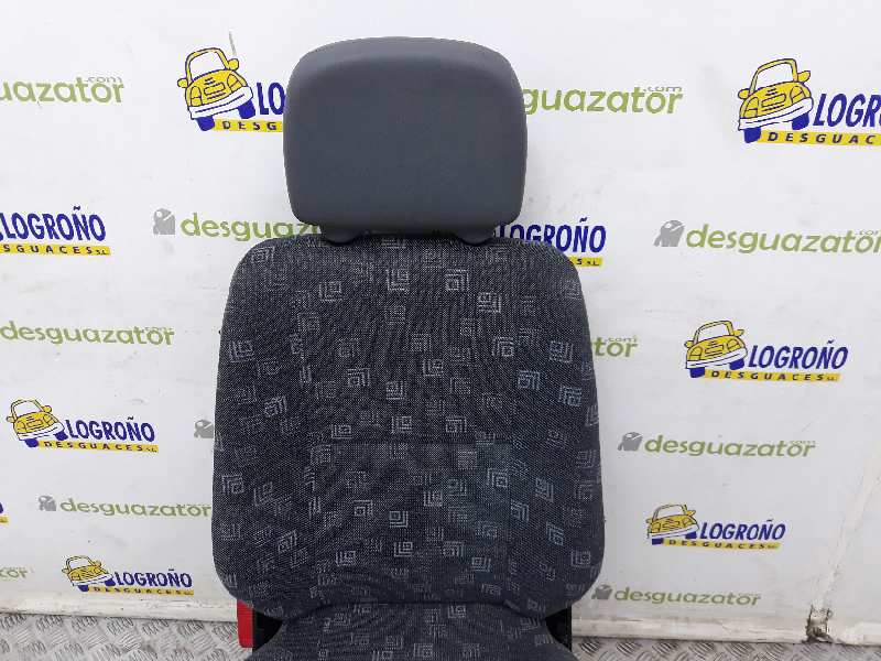 MERCEDES-BENZ Sprinter 1 generation (903) (1995-2006) Front Left Seat ASIENTODETELA 26353210