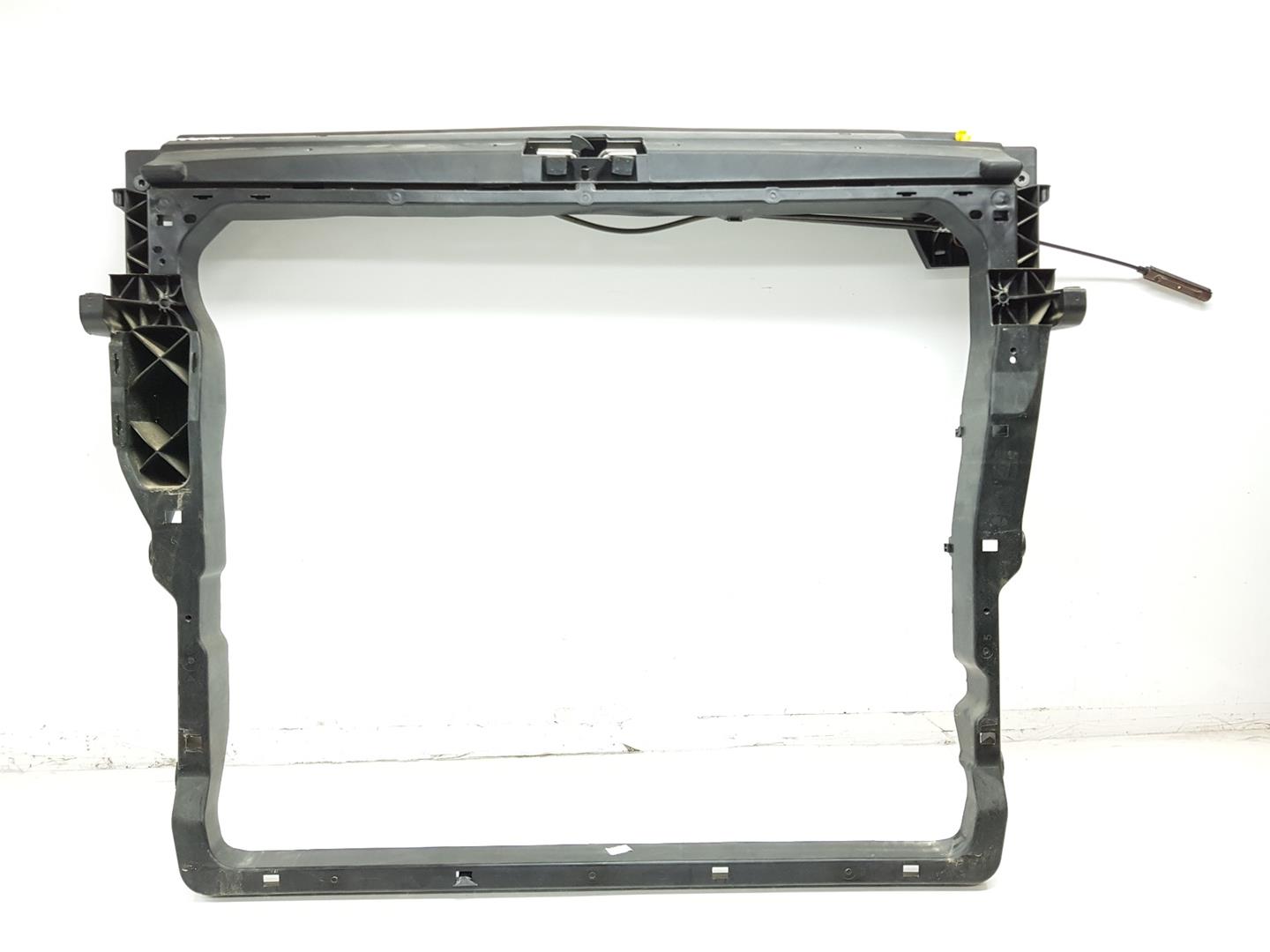 VOLKSWAGEN Crafter 2 generation (2017-2024) Upper Slam Panel Frame Part 7C0805335,7C0805588 25357364