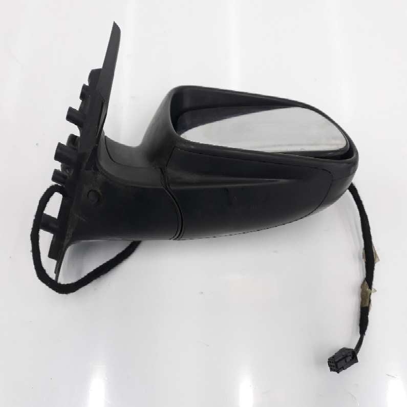 PEUGEOT 307 1 generation (2001-2008) Right Side Wing Mirror 96557209XT,8149AX 19654168