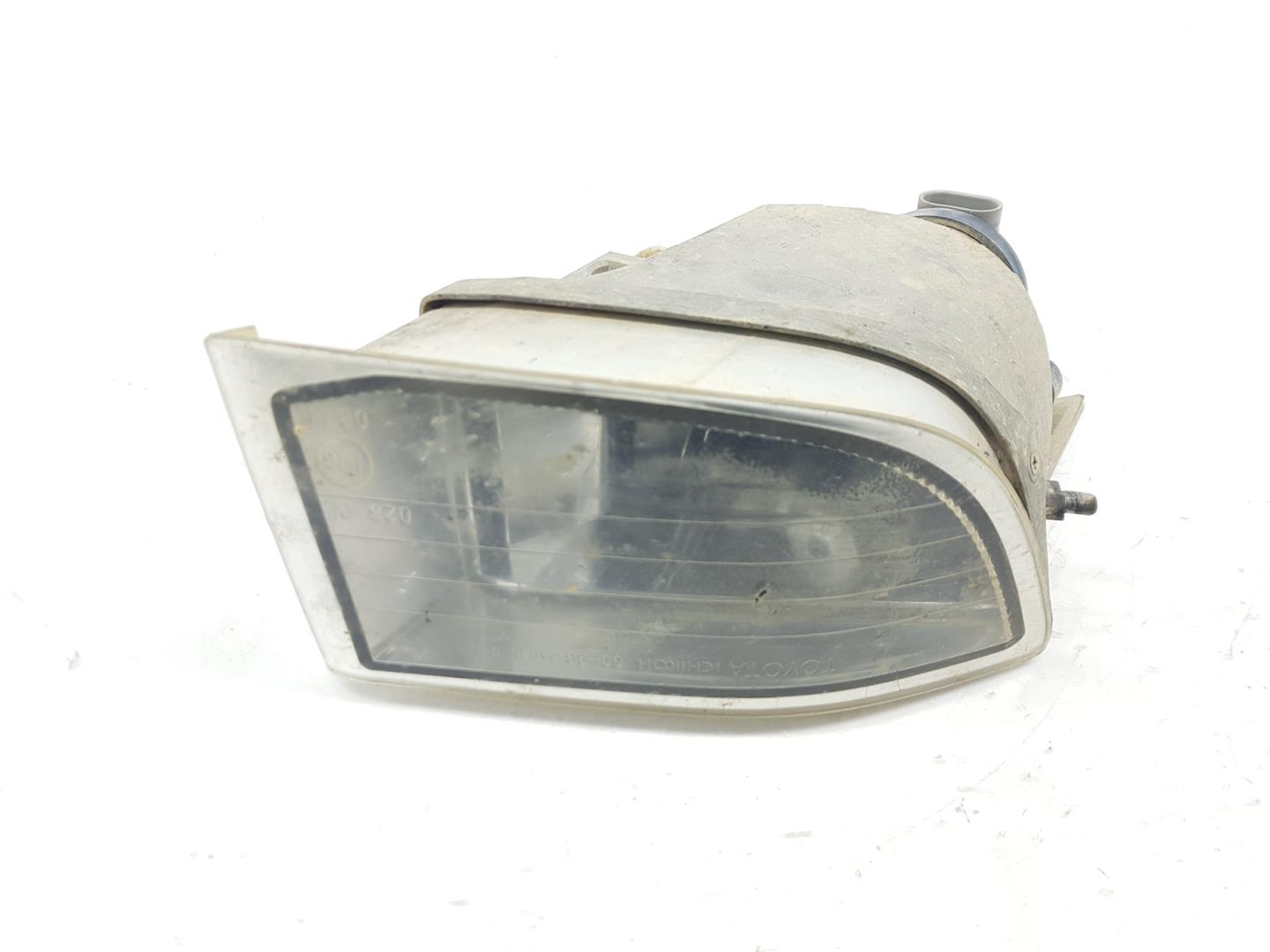 TOYOTA Land Cruiser 70 Series (1984-2024) Front Left Fog Light 8122160070, 8122160070 19838591