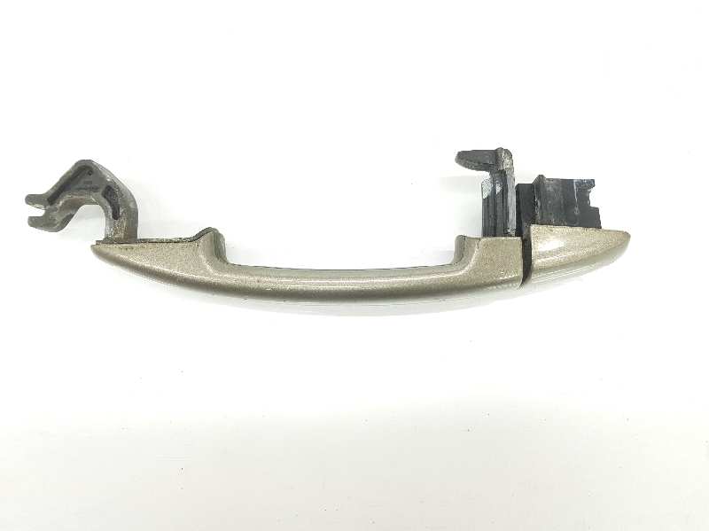 CITROËN C4 Picasso 1 generation (2006-2013) Front Right Door Exterior Handle 9101GG, 9101GG 19652161