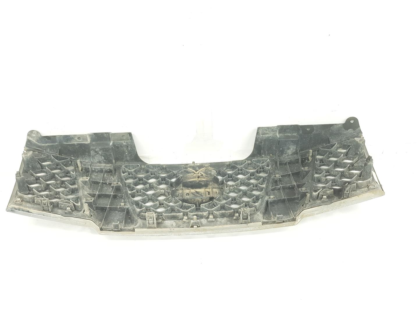 NISSAN NP300 1 generation (2008-2015) Radiator Grille 62310EB400, 62310EB400 24241018