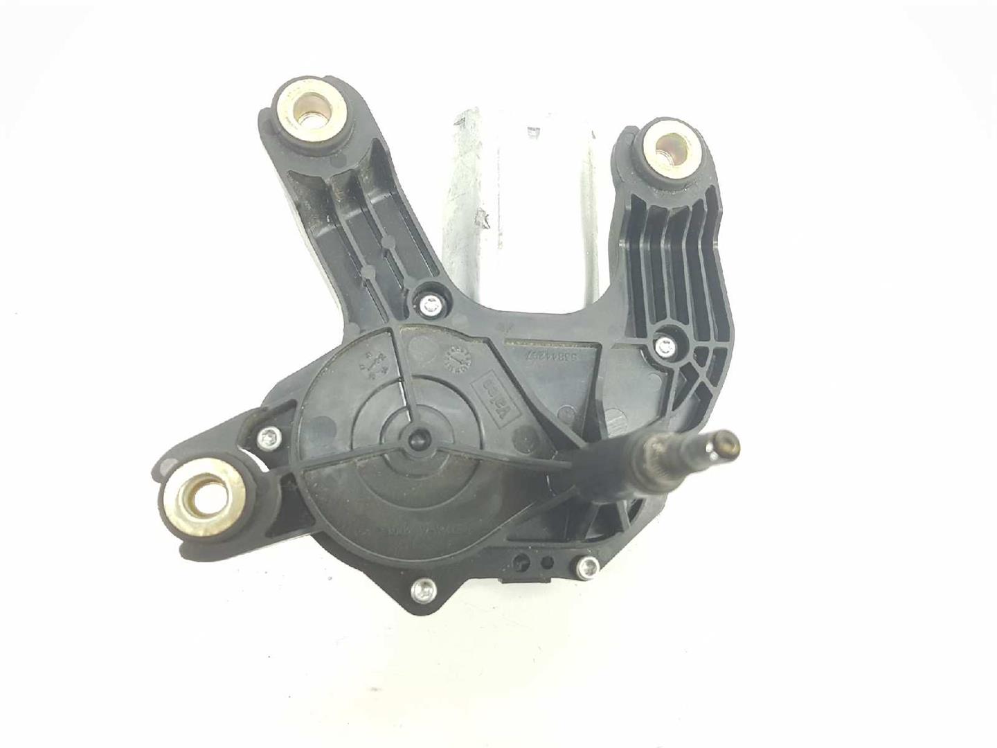 VOLKSWAGEN Touran 1 generation (2003-2015) Tailgate  Window Wiper Motor 6932013, 53074112 19718399