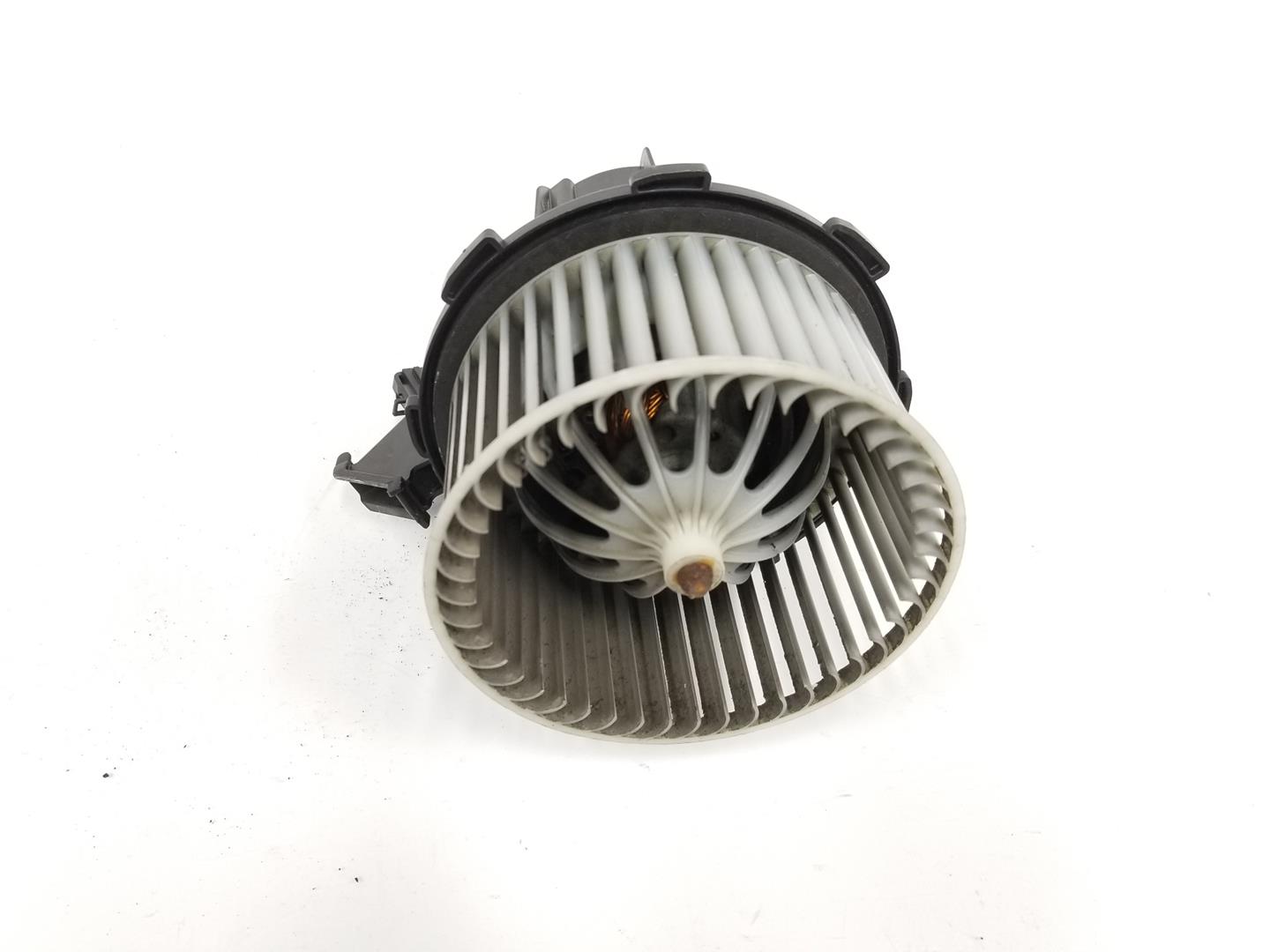 AUDI A6 C6/4F (2004-2011) Heater Blower Fan 8K1820021C,8K1820021C 19907667