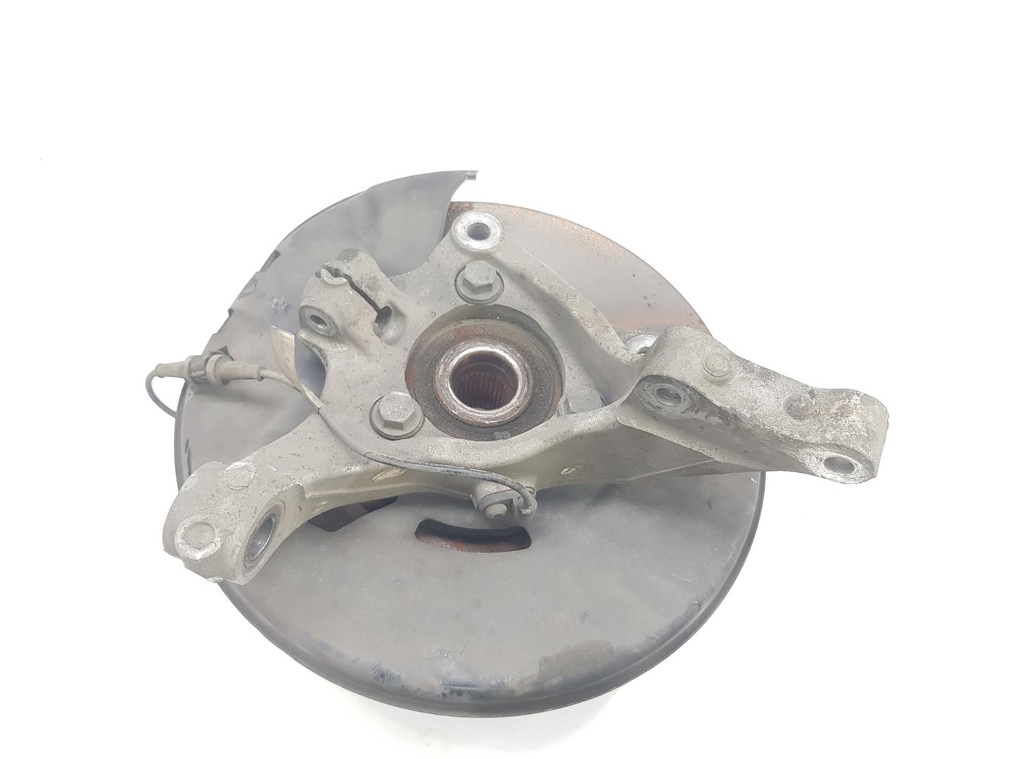 OPEL Insignia A (2008-2016) Front Right Wheel Hub 22821303, 13219081 23752753