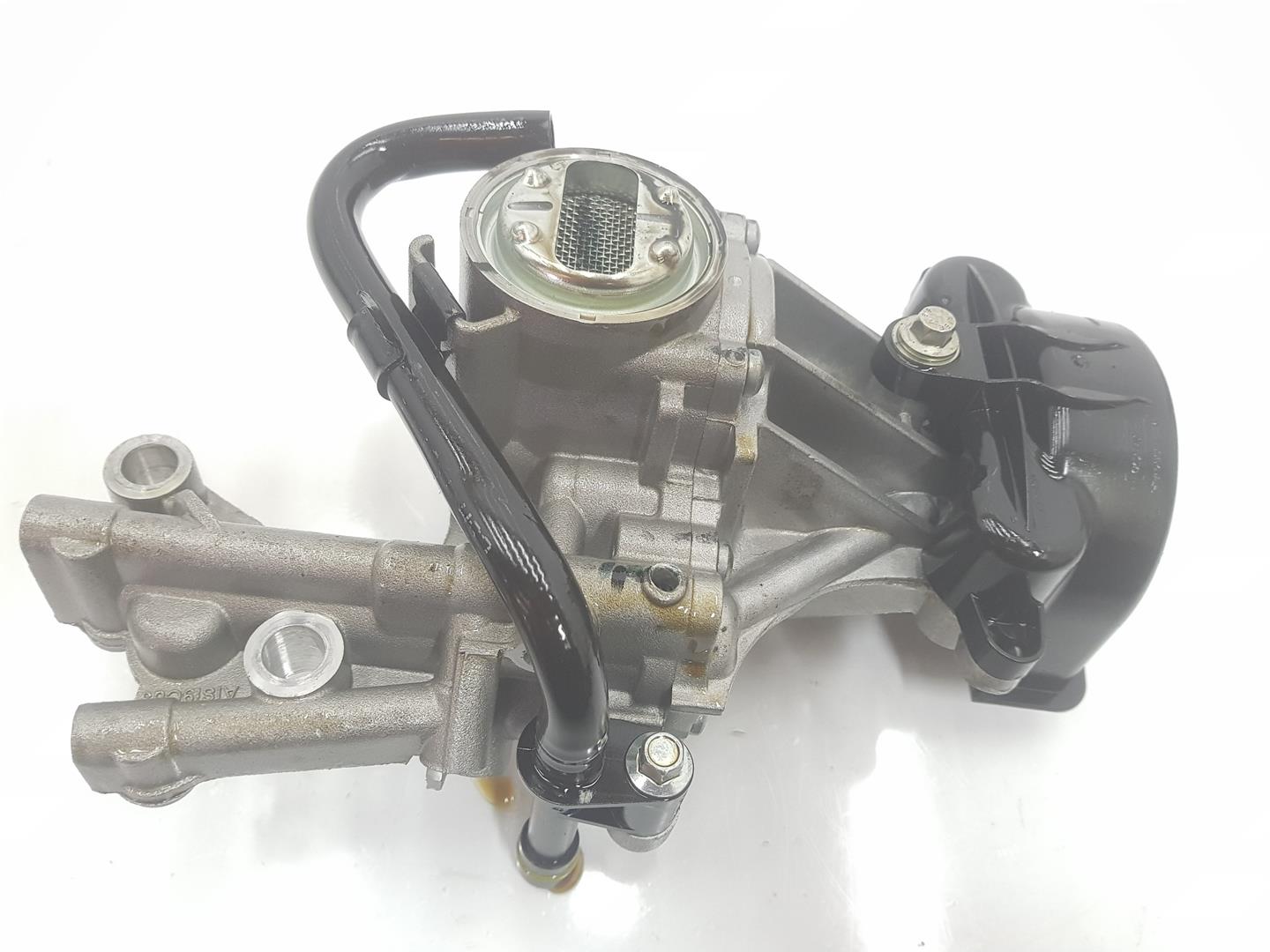 FORD Ka 2 generation (2008-2020) Eļļas sūknis J7BG6600AA,2244649,1151CB 24884704