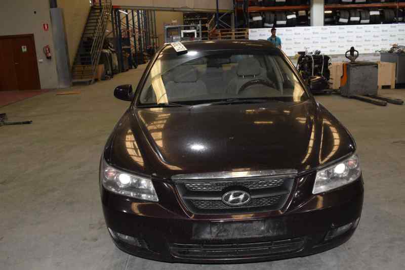 HYUNDAI Sonata 4 generation (1998-2012) Другие кузовные детали 877513K000,877513K000,2222DL 24238206