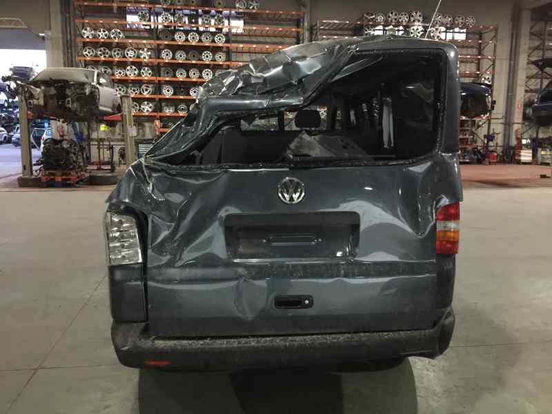 VOLKSWAGEN Transporter T5 (2003-2015) Клапан расширения кондиционера воздуха 076906051A,076906051A 26385842