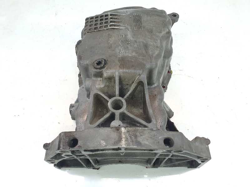 RENAULT Kangoo 2 generation (2007-2021) Crankcase 8200660297,8200381856 19754035