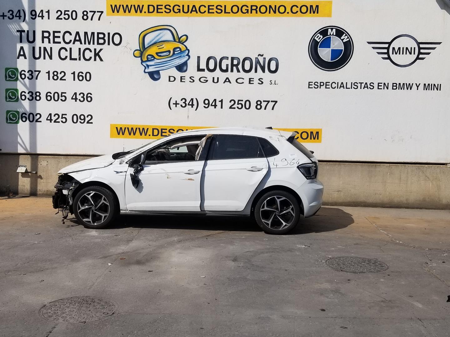 SEAT Arona 1 generation (2017-2024) Serrure de porte arrière droite 10A839016, 10A839016, 1141CB2222DL 19930221