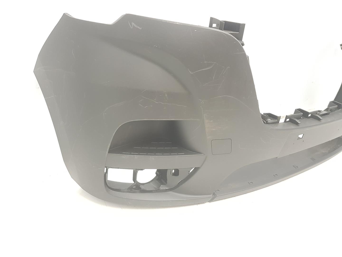 RENAULT Master 3 generation (2010-2023) Front Bumper 620228223R,620228205R,1131CA2222DL 24140192