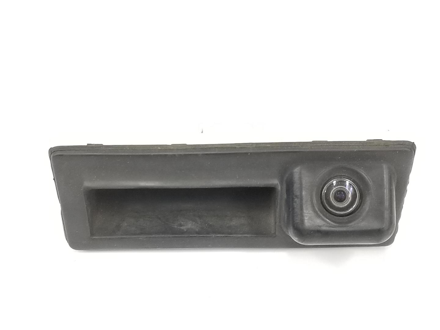 AUDI RS 4 B8 (2012-2020) Tailgate  Rearview Camera 5N0827566AA, 5N0827566AA 24174381