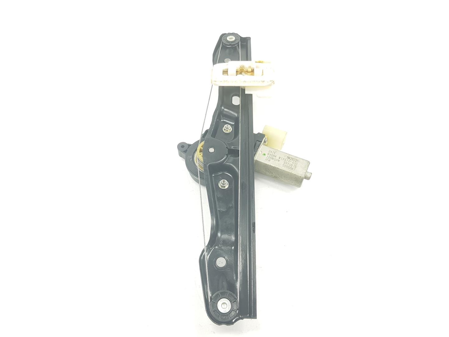 BMW 1 Series F20/F21 (2011-2020) Rear Right Door Window Regulator 51357281884,51357281884 19923883