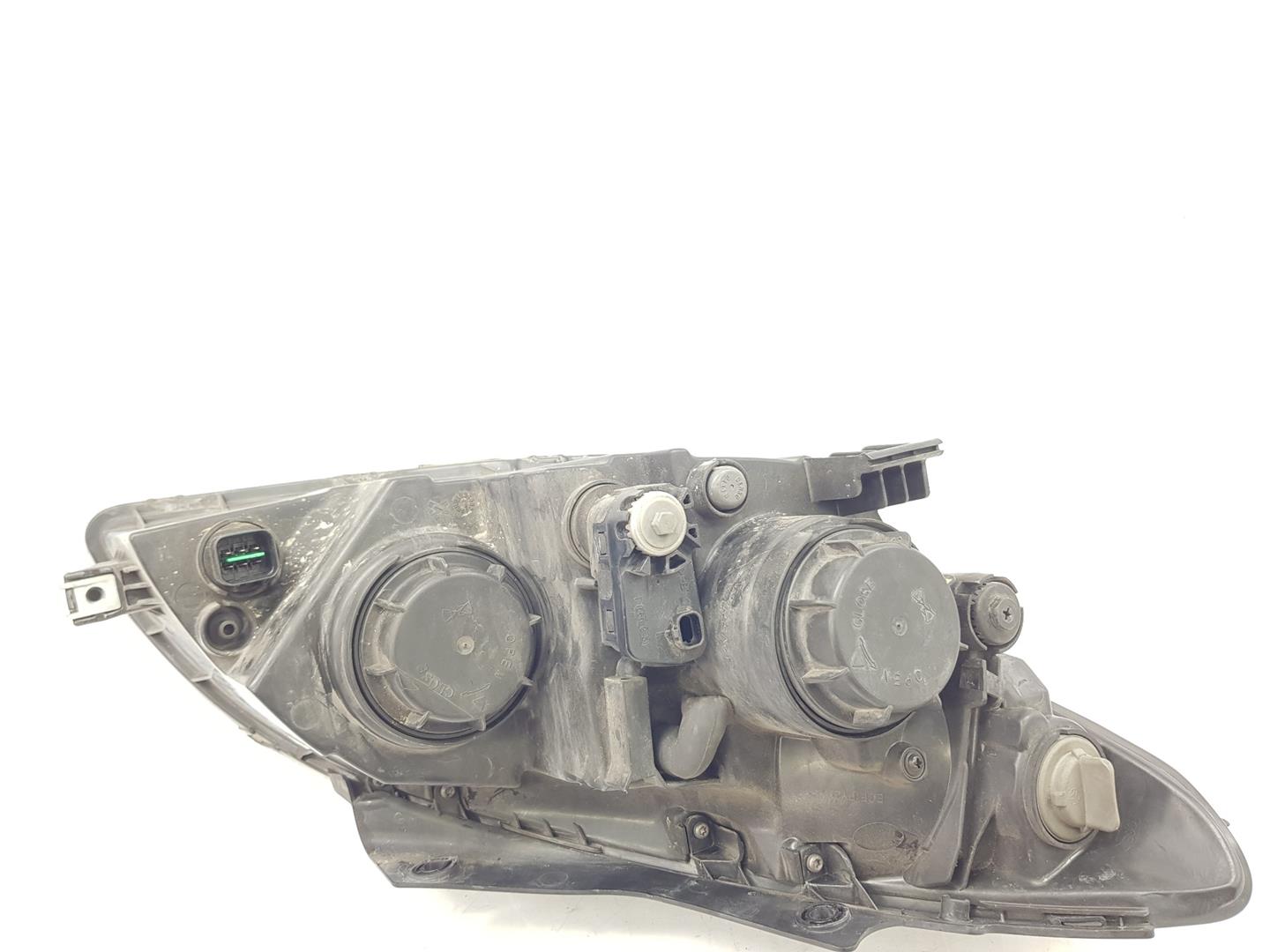 HYUNDAI i30 FD (1 generation) (2007-2012) Front venstre frontlykt 921012R000,921012R000 20144801