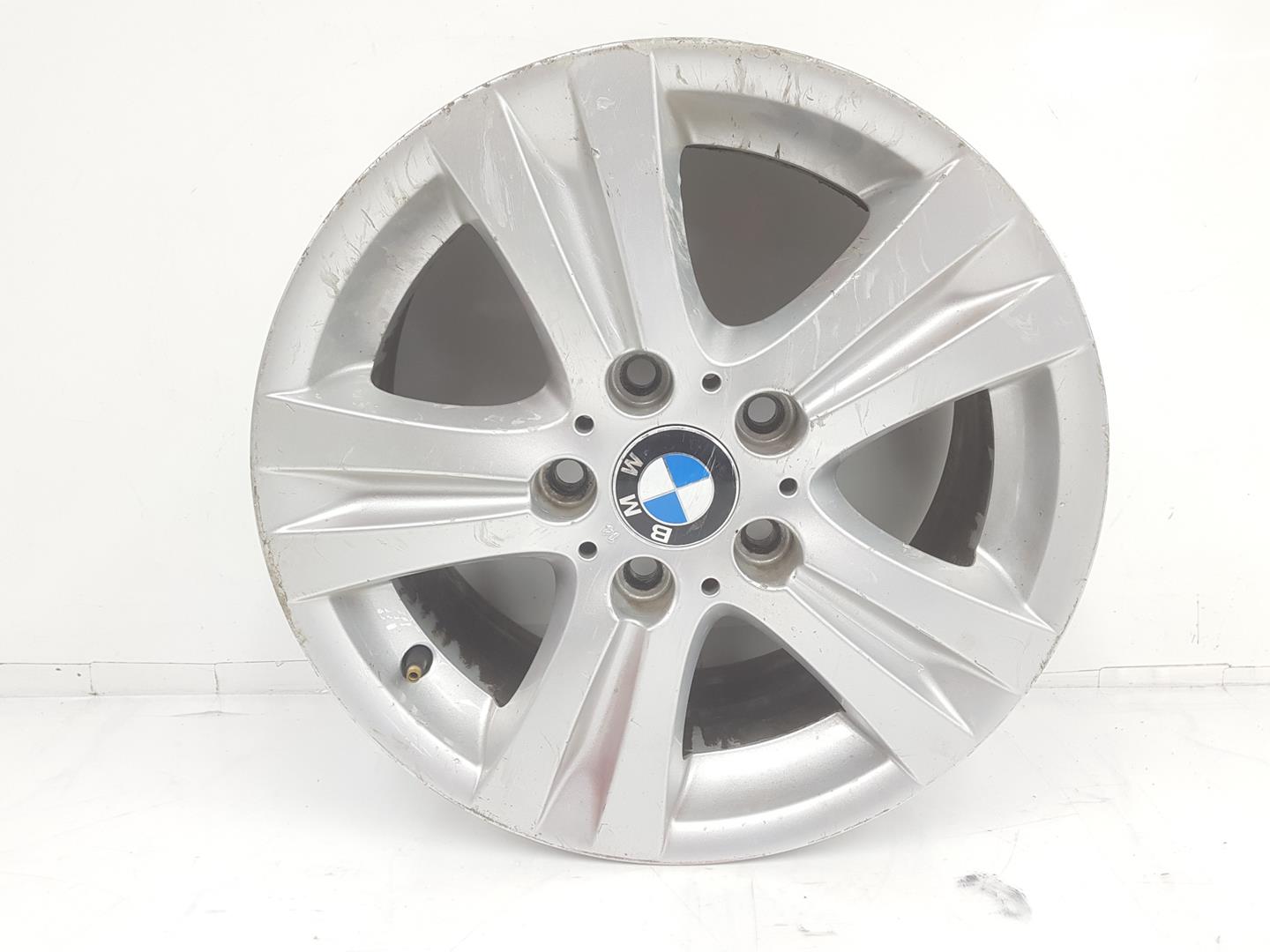 BMW 1 Series E81/E82/E87/E88 (2004-2013) Wheel 36116779696, 7JX16EH2, 16PULGADAS 24183889