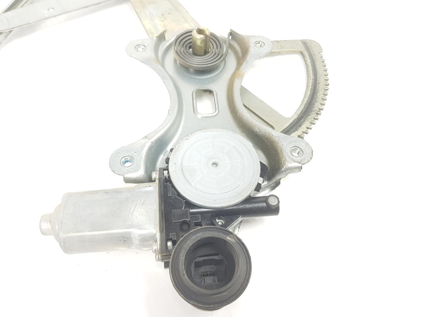 TOYOTA RAV4 2 generation (XA20) (2000-2006) Front Right Door Window Regulator 8571042070,6980142050 24833921