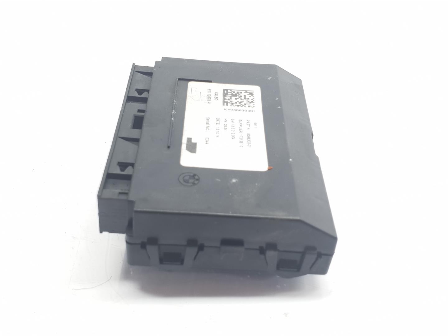 BMW 1 Series F20/F21 (2011-2020) Other Control Units 64119366303,64119366303 24237805