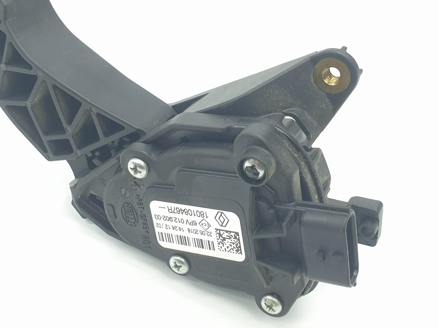 DACIA Duster 1 generation (2010-2017) Other Body Parts 180108467R,180108467R 24241508