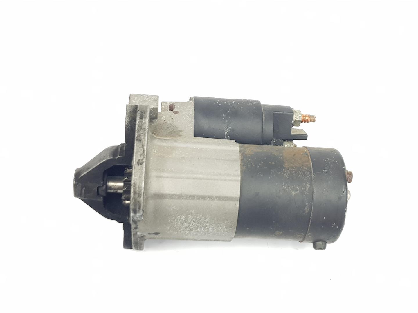 DACIA Sandero 1 generation (2008-2012) Starter Motor 8200836473, 233000603R 24142944