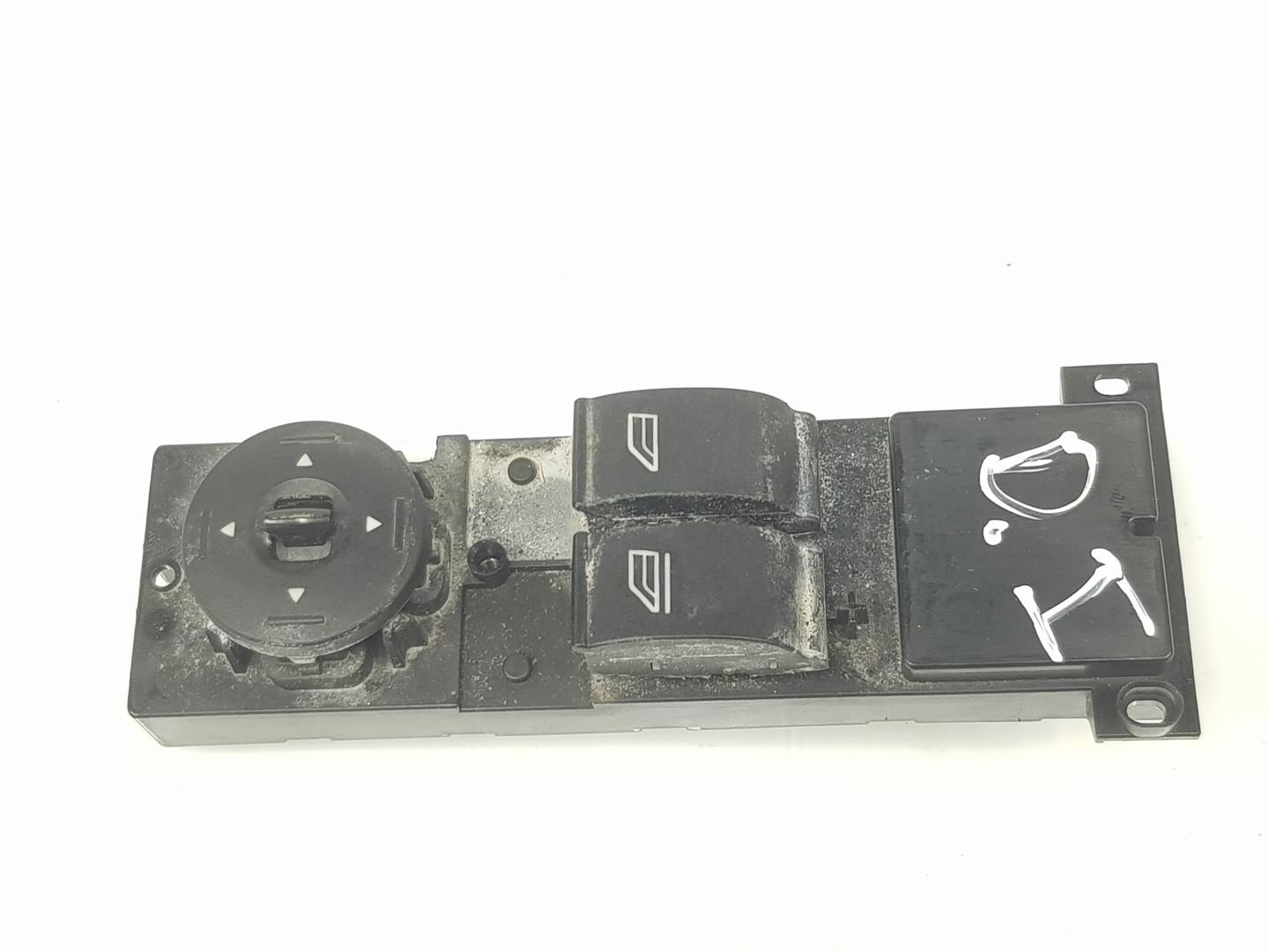 FORD Focus 2 generation (2004-2011) Front Left Door Window Switch 1430007, 3M5T14529CF 19905658