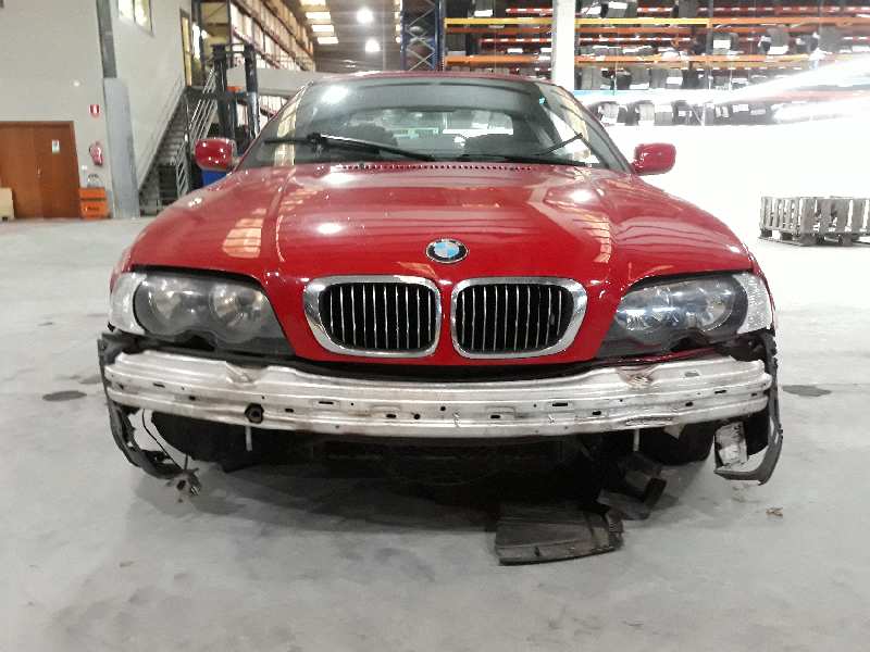 BMW 3 Series E46 (1997-2006) Водна помпа 64118369807,64118369807 19601466