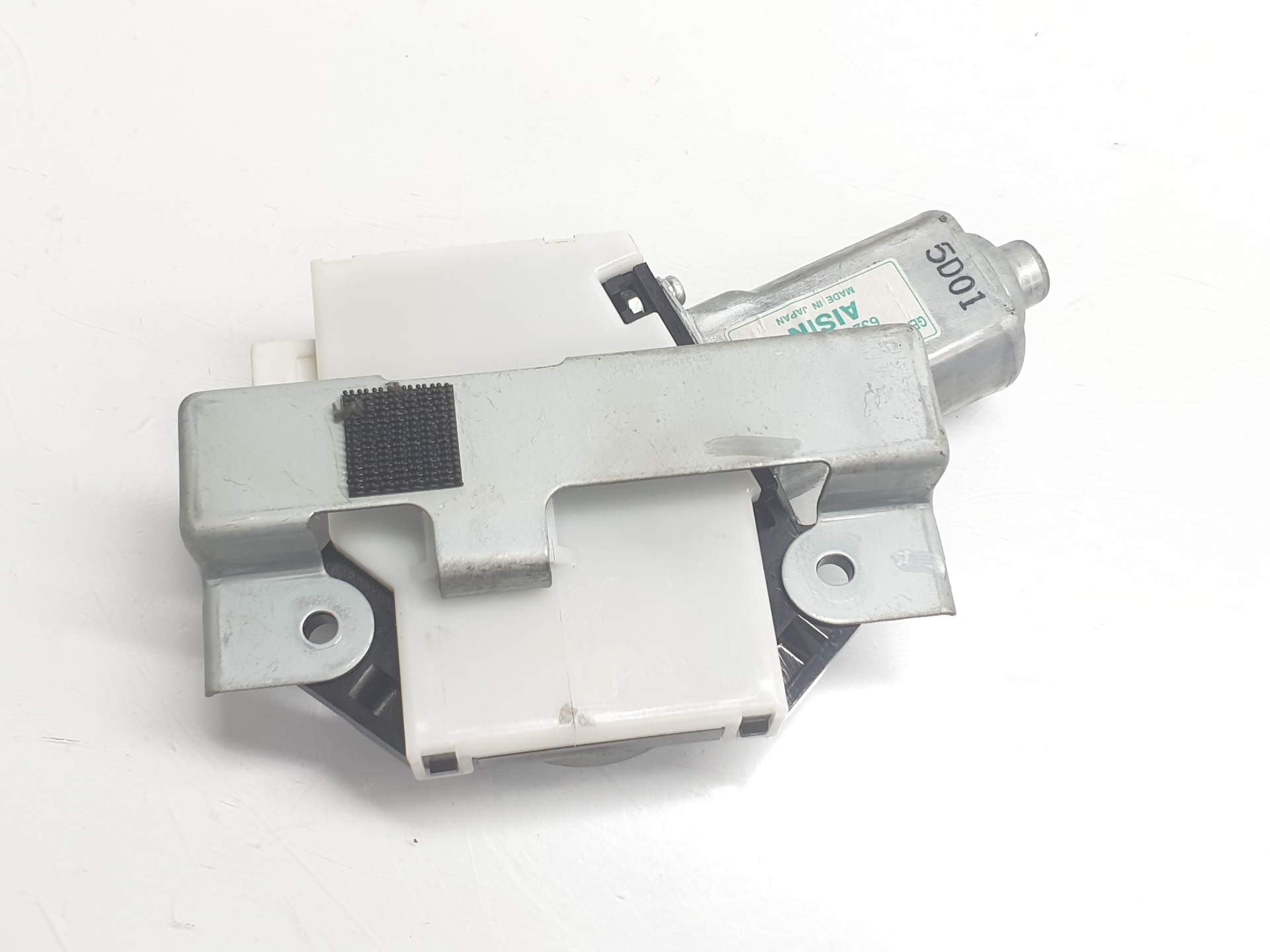 Motor techo eléctrico 1KDFTV 6326035050 de Toyota Land cruiser j12 2004-2009 - pieza usada