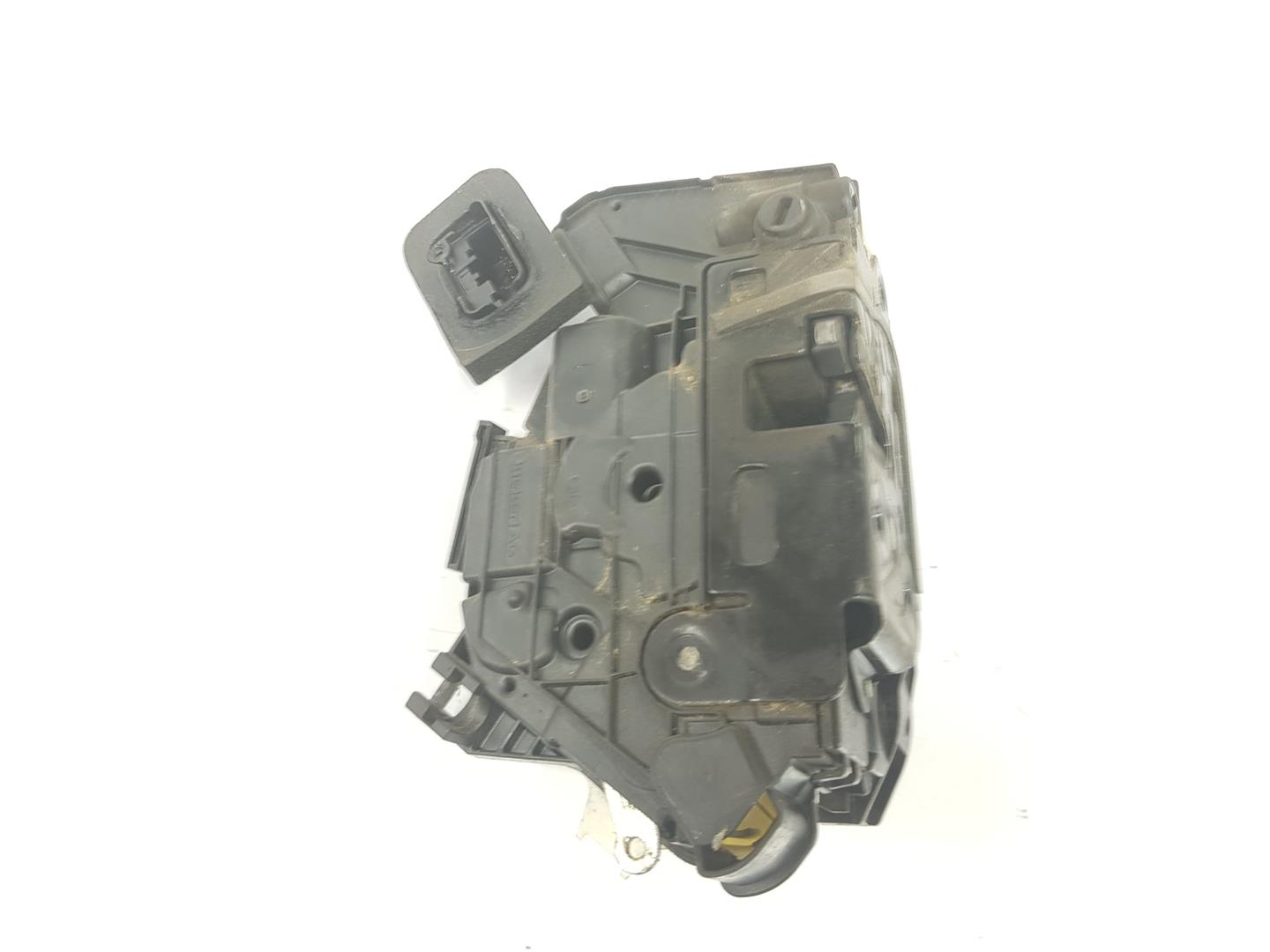 SEAT Leon 3 generation (2012-2020) Rear Right Door Lock 5K4839016Q, 5K4839016Q, 2222DL 19935242