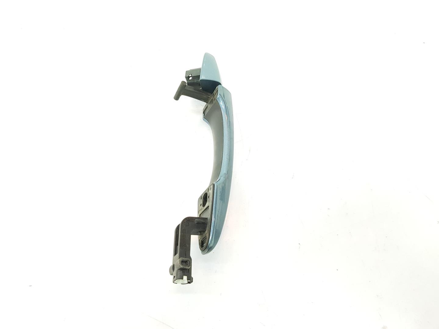 VOLVO V40 2 generation (2012-2020) Front Right Door Exterior Handle 39832339, 39832339, COLORAZUL 19813295