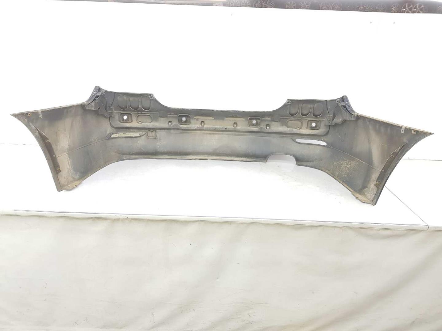 BMW 5 Series E60/E61 (2003-2010) Galinis bamperis(buferis) 51127077940,51127077940,AZULOSCURO317 19733644