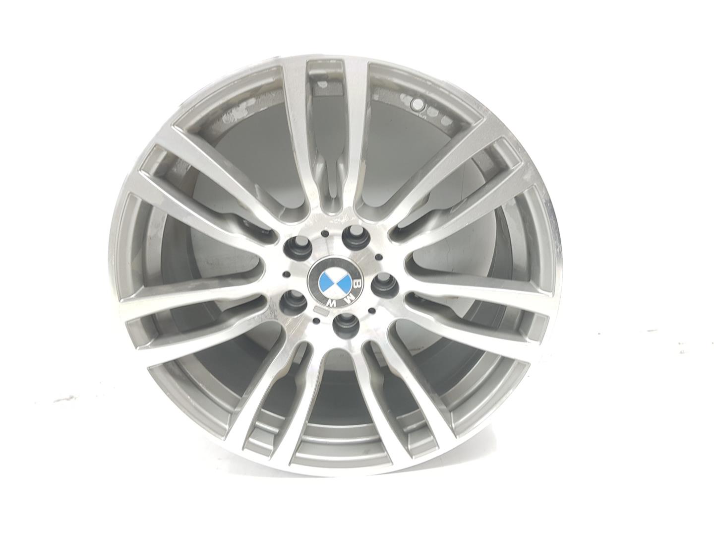 BMW 4 Series F32/F33/F36 (2013-2020) Wheel 36117850021, 8.5JX19H2, 19PULGADAS 24245403