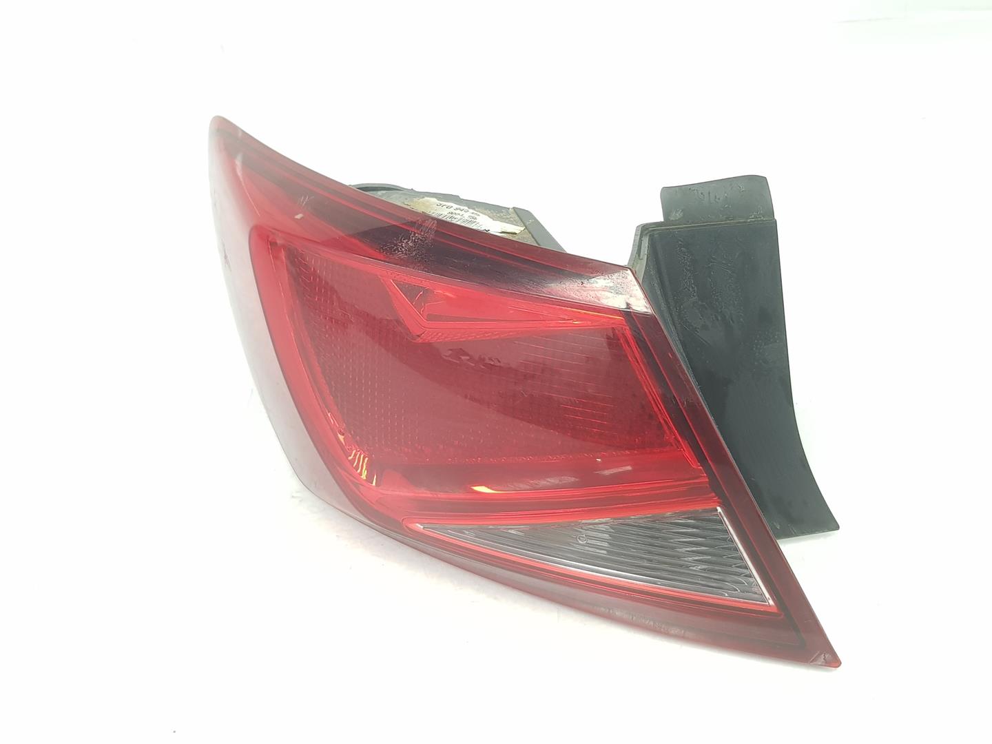 SEAT Leon 3 generation (2012-2020) Rear Left Taillight 5F0945095D, 5F0945095D 24232207