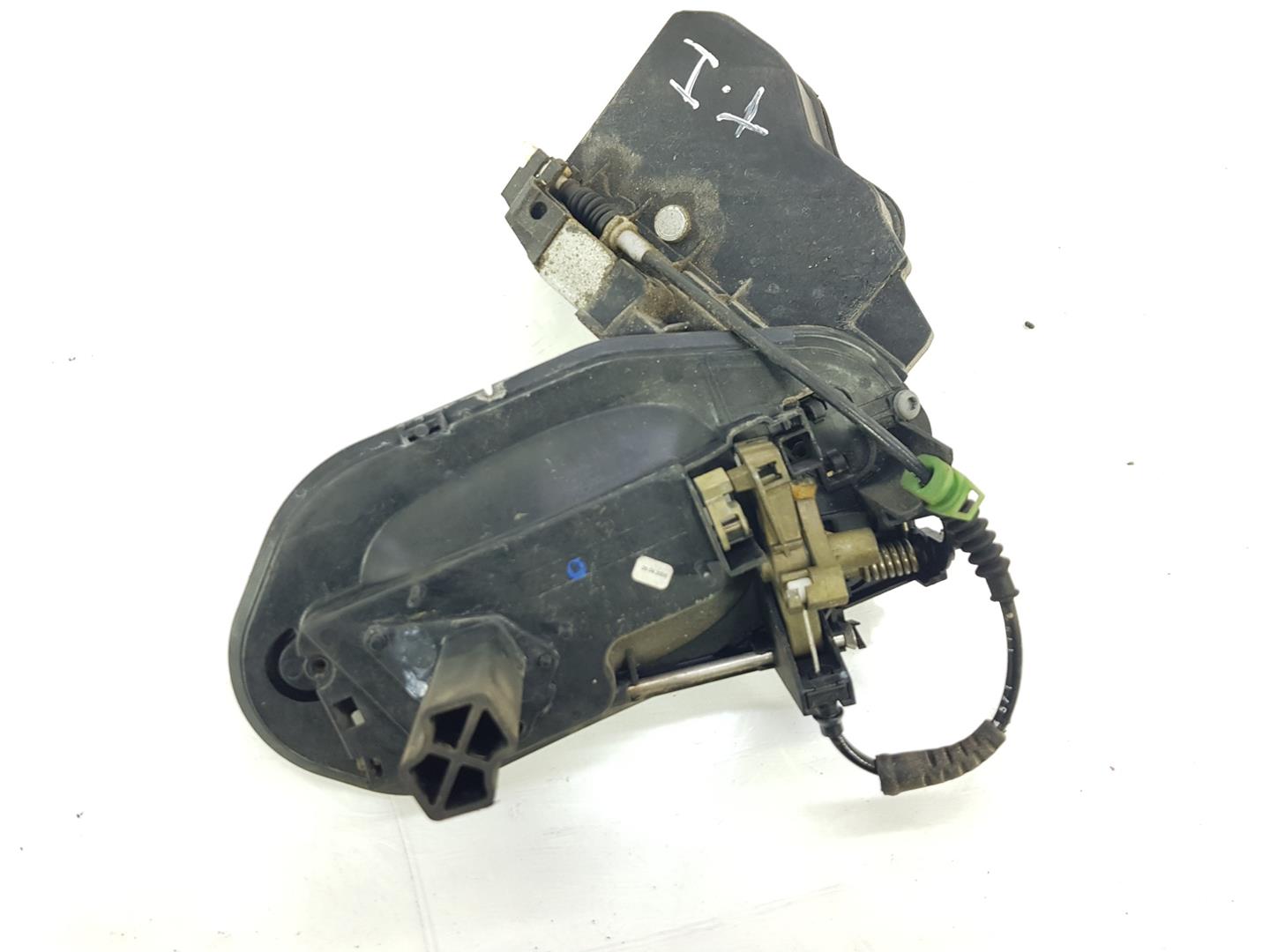 BMW 5 Series E60/E61 (2003-2010) Rear Left Door Lock 51227202147,51227202147 19783266