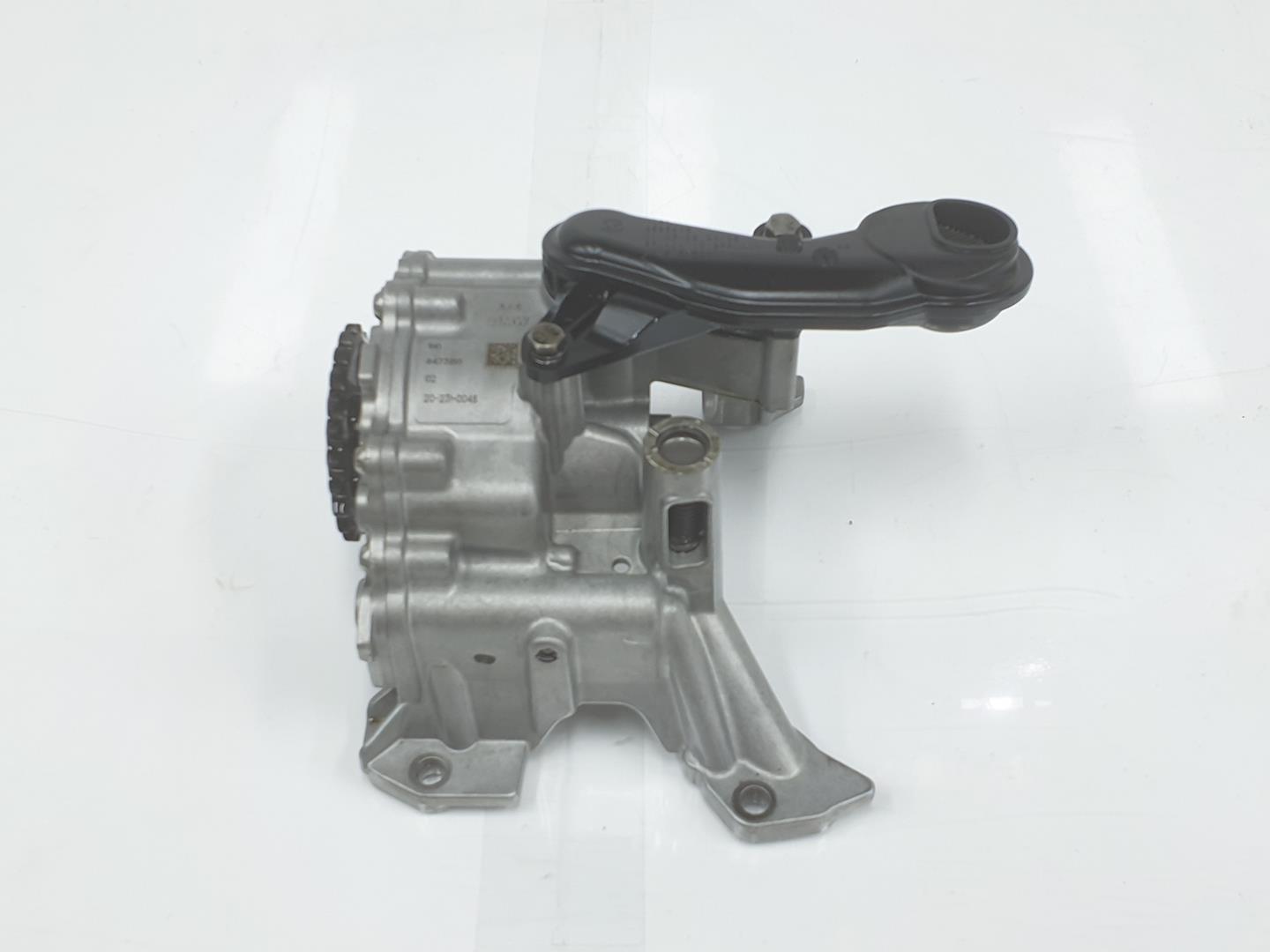 BMW 2 Series Active Tourer F45 (2014-2018) Oil Pump 11418473180, 8473180, 1212CD 24136326