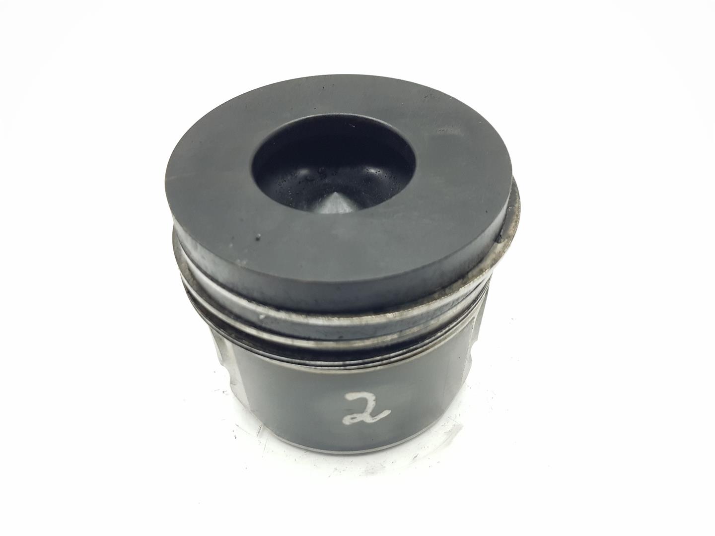 VOLKSWAGEN Golf 5 generation (2003-2009) Piston 03G107065C,PISTONBKD/AZV,2222DL 19804167