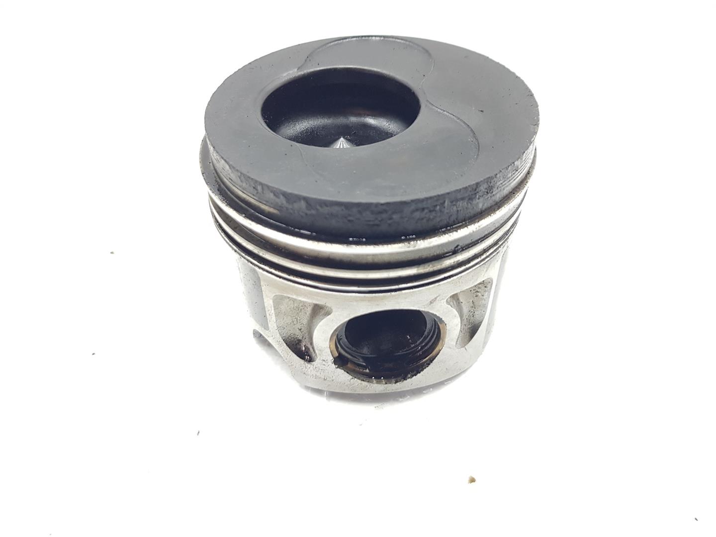 VOLKSWAGEN Golf 5 generation (2003-2009) Piston 038107065GA, 038107065GN, 2222DL 19795671