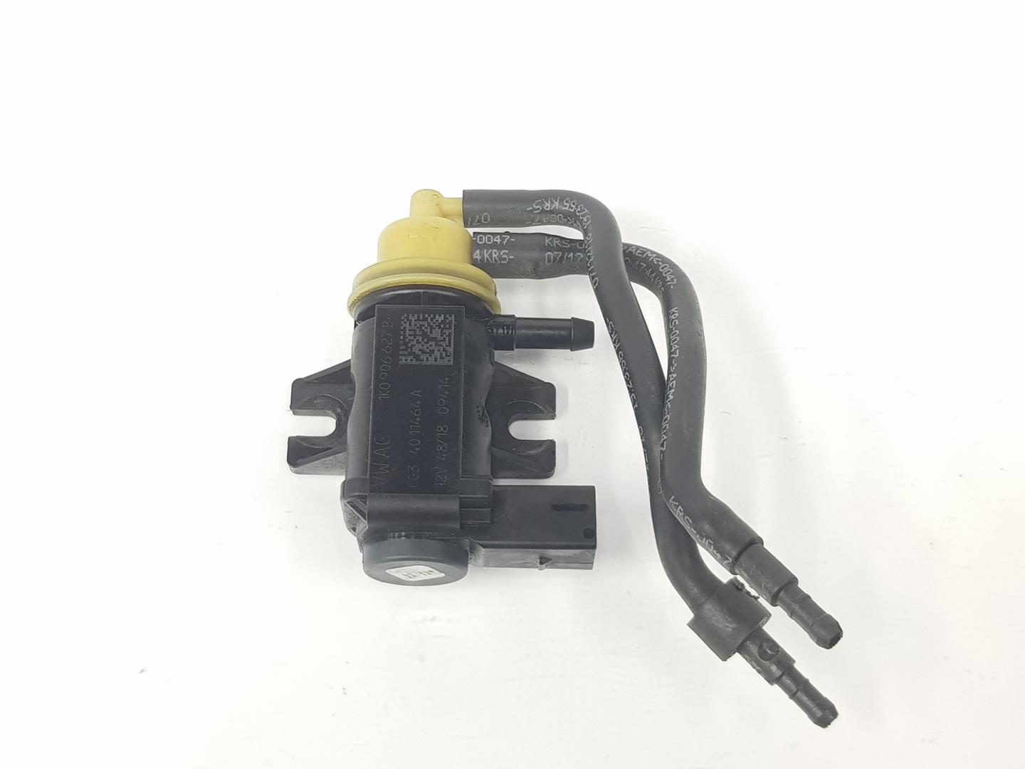 VOLKSWAGEN Golf 7 generation (2012-2024) Solenoidas 04L131051F,04L131051F 19859326